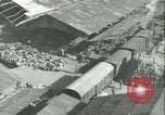 Standbild militärischen Bergung Europa, 1944, aus Sekunde 41 historischem Filmmaterial Videoclip 65675022353