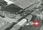 Standbild militärischen Bergung Europa, 1944, aus Sekunde 42 historischem Filmmaterial Videoclip 65675022353