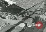 Standbild militärischen Bergung Europa, 1944, aus Sekunde 43 historischem Filmmaterial Videoclip 65675022353