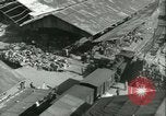 Standbild militärischen Bergung Europa, 1944, aus Sekunde 48 historischem Filmmaterial Videoclip 65675022353