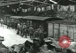 Standbild militärischen Bergung Europa, 1944, aus Sekunde 49 historischem Filmmaterial Videoclip 65675022353