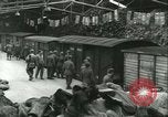 Standbild militärischen Bergung Europa, 1944, aus Sekunde 51 historischem Filmmaterial Videoclip 65675022353