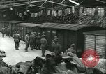 Standbild militärischen Bergung Europa, 1944, aus Sekunde 52 historischem Filmmaterial Videoclip 65675022353