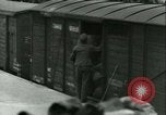 Standbild militärischen Bergung Europa, 1944, aus Sekunde 60 historischem Filmmaterial Videoclip 65675022353