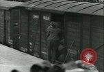 Standbild militärischen Bergung Europa, 1944, aus Sekunde 61 historischem Filmmaterial Videoclip 65675022353