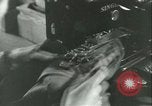 Standbild GI's Kleidung geborgen Reims Frankreich, 1947, aus Sekunde 28 historischem Filmmaterial Videoclip 65675022354