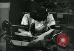 Standbild GI's Kleidung geborgen Reims Frankreich, 1947, aus Sekunde 46 historischem Filmmaterial Videoclip 65675022354