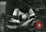 Standbild GI's Kleidung geborgen Reims Frankreich, 1947, aus Sekunde 47 historischem Filmmaterial Videoclip 65675022354