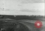 Image Reclaiming avions récupéré Davis-Monthan AFB Arizona USA, 1945, de la seconde 3 séquences d'archives historiques vidéo 65675022356