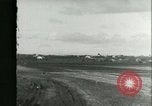 Image Reclaiming avions récupéré Davis-Monthan AFB Arizona USA, 1945, de la seconde 5 séquences d'archives historiques vidéo 65675022356