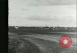 Image Reclaiming avions récupéré Davis-Monthan AFB Arizona USA, 1945, de la seconde 6 séquences d'archives historiques vidéo 65675022356
