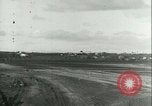 Image Reclaiming avions récupéré Davis-Monthan AFB Arizona USA, 1945, de la seconde 7 séquences d'archives historiques vidéo 65675022356