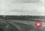 Image Reclaiming avions récupéré Davis-Monthan AFB Arizona USA, 1945, de la seconde 8 séquences d'archives historiques vidéo 65675022356