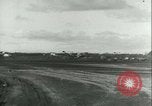 Image Reclaiming avions récupéré Davis-Monthan AFB Arizona USA, 1945, de la seconde 9 séquences d'archives historiques vidéo 65675022356