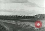 Image Reclaiming avions récupéré Davis-Monthan AFB Arizona USA, 1945, de la seconde 11 séquences d'archives historiques vidéo 65675022356