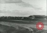 Image Reclaiming avions récupéré Davis-Monthan AFB Arizona USA, 1945, de la seconde 12 séquences d'archives historiques vidéo 65675022356