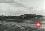 Image Reclaiming avions récupéré Davis-Monthan AFB Arizona USA, 1945, de la seconde 13 séquences d'archives historiques vidéo 65675022356