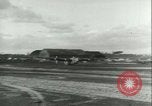 Image Reclaiming avions récupéré Davis-Monthan AFB Arizona USA, 1945, de la seconde 14 séquences d'archives historiques vidéo 65675022356
