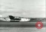 Image Reclaiming avions récupéré Davis-Monthan AFB Arizona USA, 1945, de la seconde 20 séquences d'archives historiques vidéo 65675022356