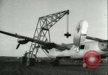 Image Reclaiming avions récupéré Davis-Monthan AFB Arizona USA, 1945, de la seconde 48 séquences d'archives historiques vidéo 65675022356
