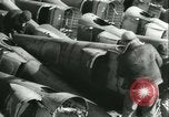 Image Reclaiming avions récupéré Davis-Monthan AFB Arizona USA, 1945, de la seconde 62 séquences d'archives historiques vidéo 65675022356