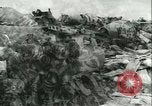 Image of Reclaiming salvaged materials United States USA, 1945, second 1 stock footage video 65675022357