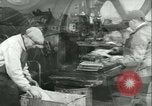 Image of Reclaiming salvaged materials United States USA, 1945, second 6 stock footage video 65675022357