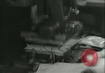 Image of Reclaiming salvaged materials United States USA, 1945, second 13 stock footage video 65675022357