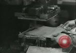 Image of Reclaiming salvaged materials United States USA, 1945, second 15 stock footage video 65675022357