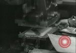 Image of Reclaiming salvaged materials United States USA, 1945, second 18 stock footage video 65675022357