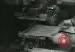 Image of Reclaiming salvaged materials United States USA, 1945, second 19 stock footage video 65675022357