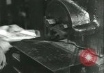 Image of Reclaiming salvaged materials United States USA, 1945, second 20 stock footage video 65675022357