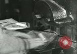 Image of Reclaiming salvaged materials United States USA, 1945, second 24 stock footage video 65675022357
