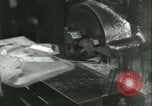 Image of Reclaiming salvaged materials United States USA, 1945, second 28 stock footage video 65675022357