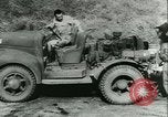 Image of Reclaiming salvaged materials United States USA, 1945, second 30 stock footage video 65675022357