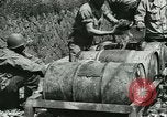 Image of Reclaiming salvaged materials United States USA, 1945, second 41 stock footage video 65675022357