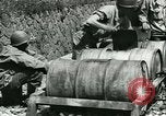 Image of Reclaiming salvaged materials United States USA, 1945, second 44 stock footage video 65675022357