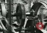 Image of Reclaiming salvaged materials United States USA, 1945, second 45 stock footage video 65675022357