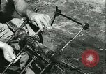 Image of Reclaiming salvaged materials United States USA, 1945, second 48 stock footage video 65675022357
