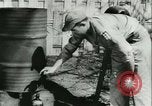 Image of Reclaiming salvaged materials United States USA, 1945, second 57 stock footage video 65675022357