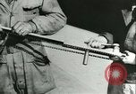 Image of Reclaiming salvaged materials United States USA, 1945, second 58 stock footage video 65675022357
