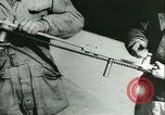 Image of Reclaiming salvaged materials United States USA, 1945, second 59 stock footage video 65675022357