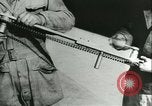 Image of Reclaiming salvaged materials United States USA, 1945, second 60 stock footage video 65675022357