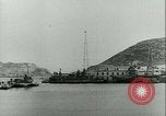 Standbild Spanische Unterseeboote Spanien, 1942, aus Sekunde 14 historischem Filmmaterial Videoclip 65675022358