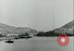 Standbild Spanische Unterseeboote Spanien, 1942, aus Sekunde 15 historischem Filmmaterial Videoclip 65675022358