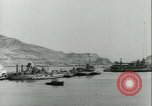 Standbild Spanische Unterseeboote Spanien, 1942, aus Sekunde 16 historischem Filmmaterial Videoclip 65675022358