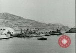 Standbild Spanische Unterseeboote Spanien, 1942, aus Sekunde 17 historischem Filmmaterial Videoclip 65675022358