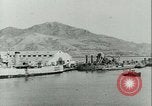 Standbild Spanische Unterseeboote Spanien, 1942, aus Sekunde 18 historischem Filmmaterial Videoclip 65675022358