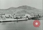 Standbild Spanische Unterseeboote Spanien, 1942, aus Sekunde 19 historischem Filmmaterial Videoclip 65675022358