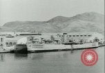 Standbild Spanische Unterseeboote Spanien, 1942, aus Sekunde 20 historischem Filmmaterial Videoclip 65675022358